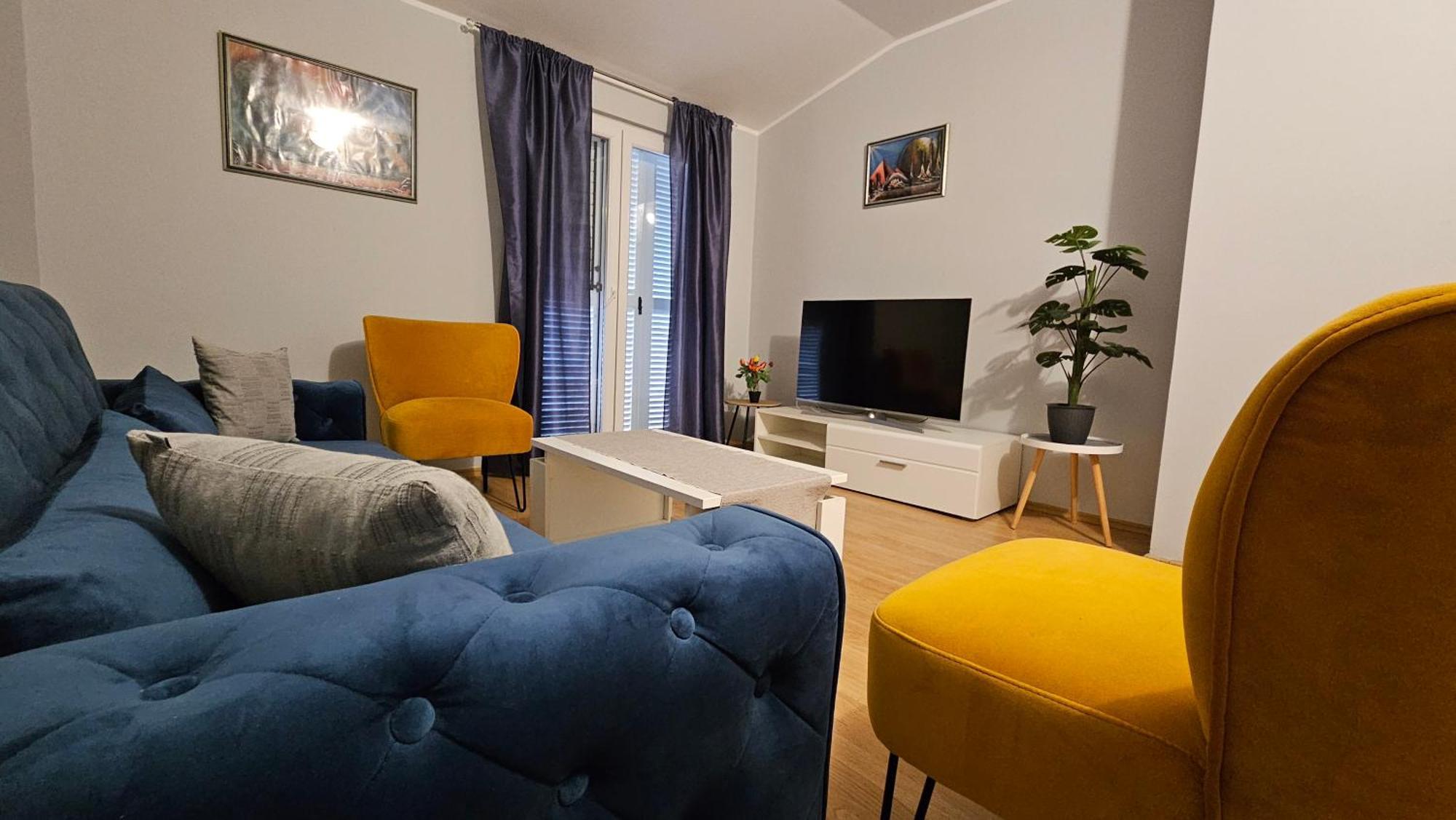 Apartments Betty Borik Rovigno Esterno foto